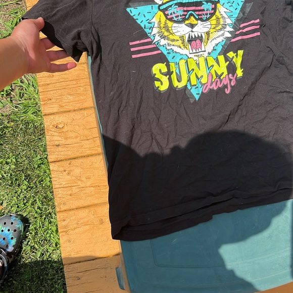 Zara kids top - Picture 2 of 5